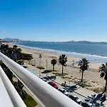 VERDADERA PRIMERA LINEA de Playa - Team The Sunsets